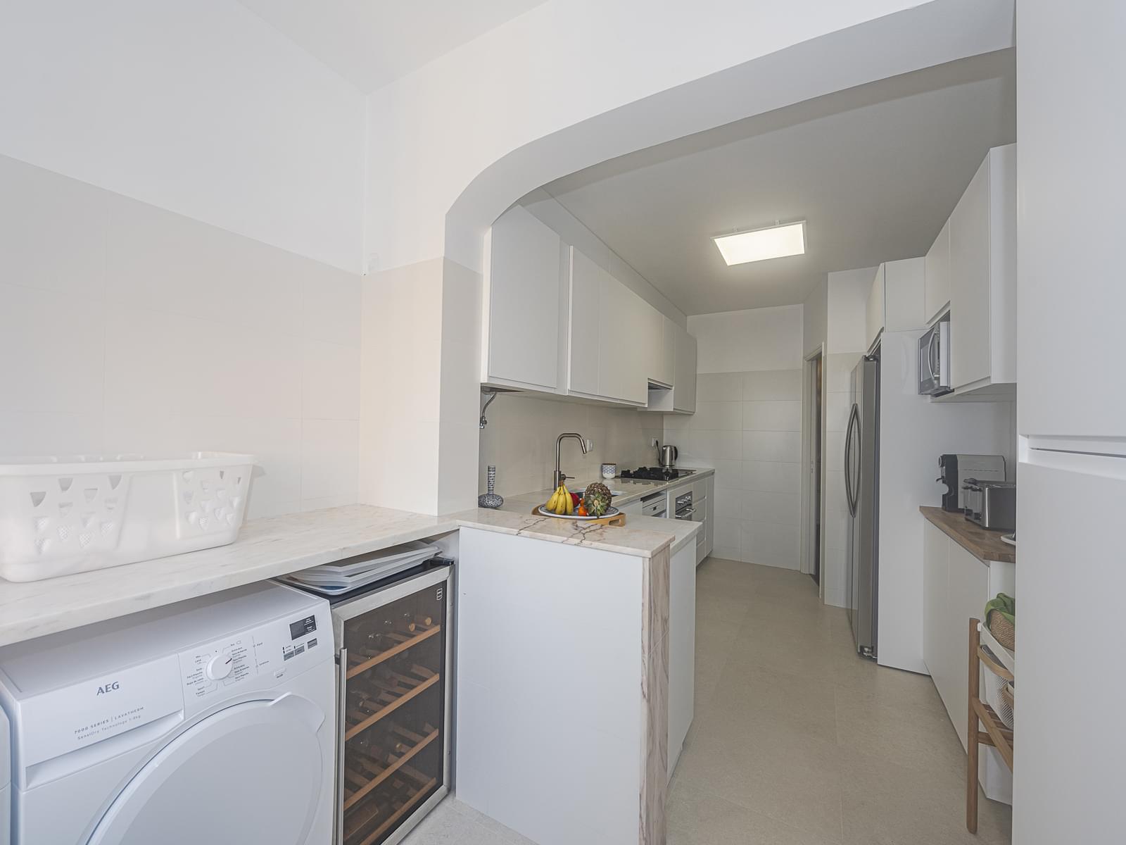 Apartamento T3 com piscina, Cascais - Imagem 4