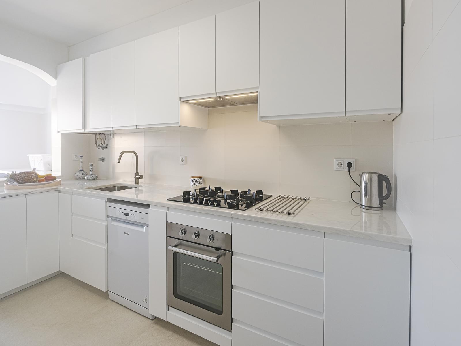 Apartamento T3 com piscina, Cascais - Imagem 5