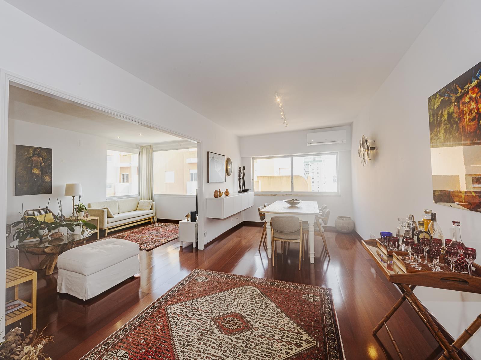 Apartamento T3 com piscina, Cascais - Imagem 6