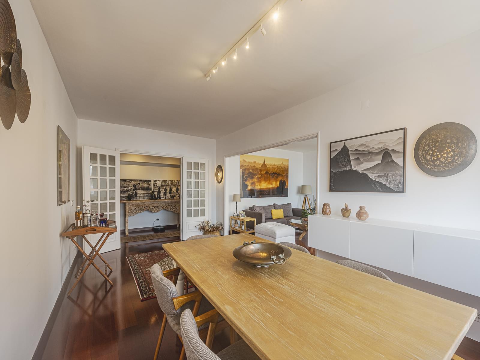 Apartamento T3 com piscina, Cascais - Imagem 7