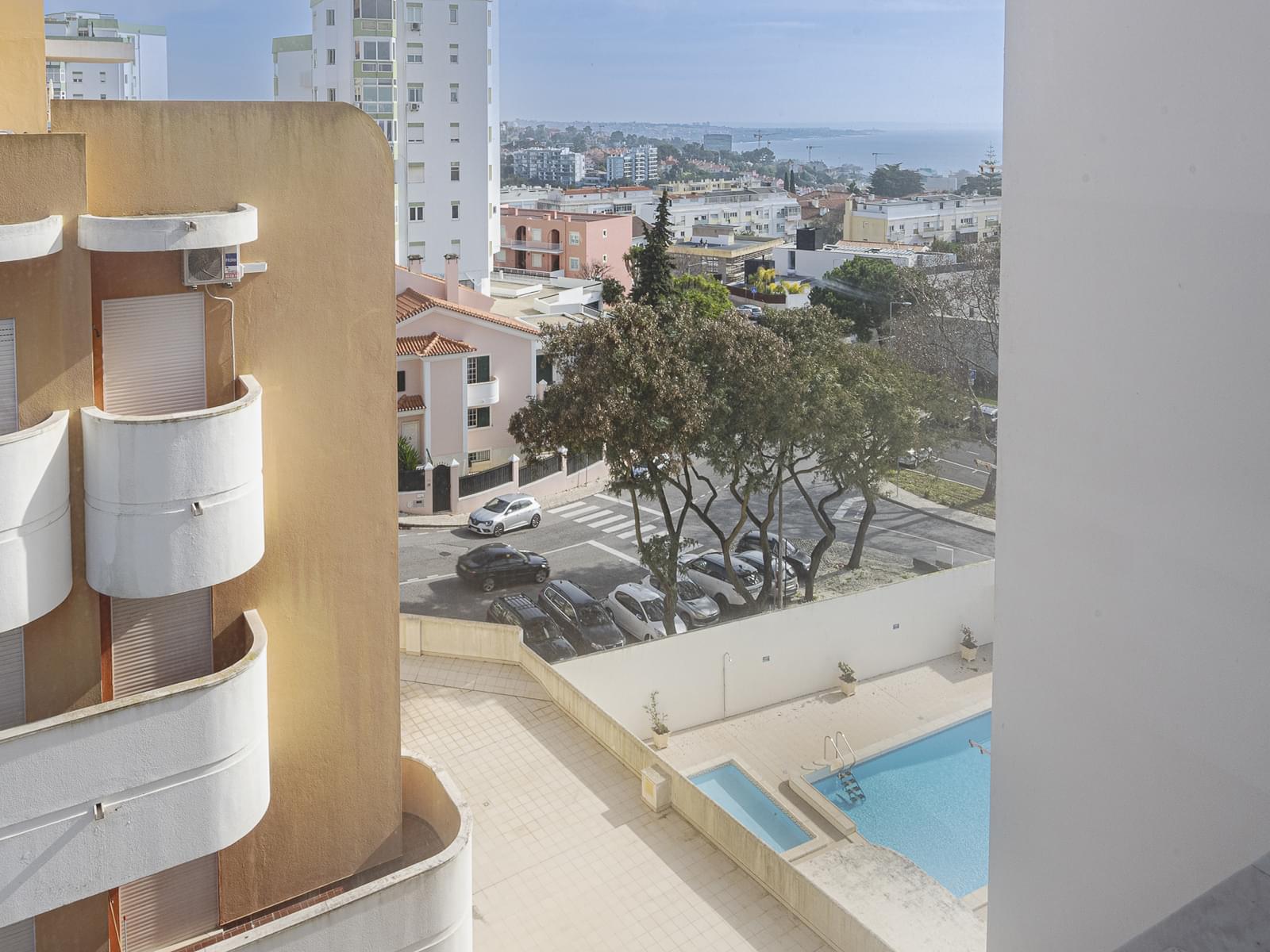 Apartamento T3 com piscina, Cascais - Imagem 8