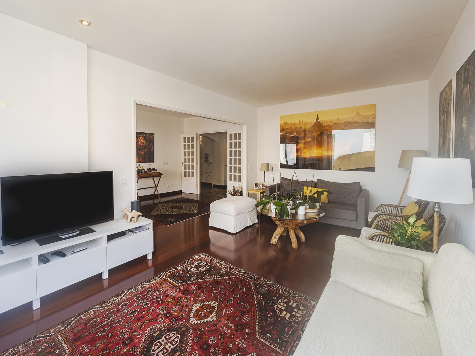 Apartamento T3 com piscina, Cascais - Imagem 9