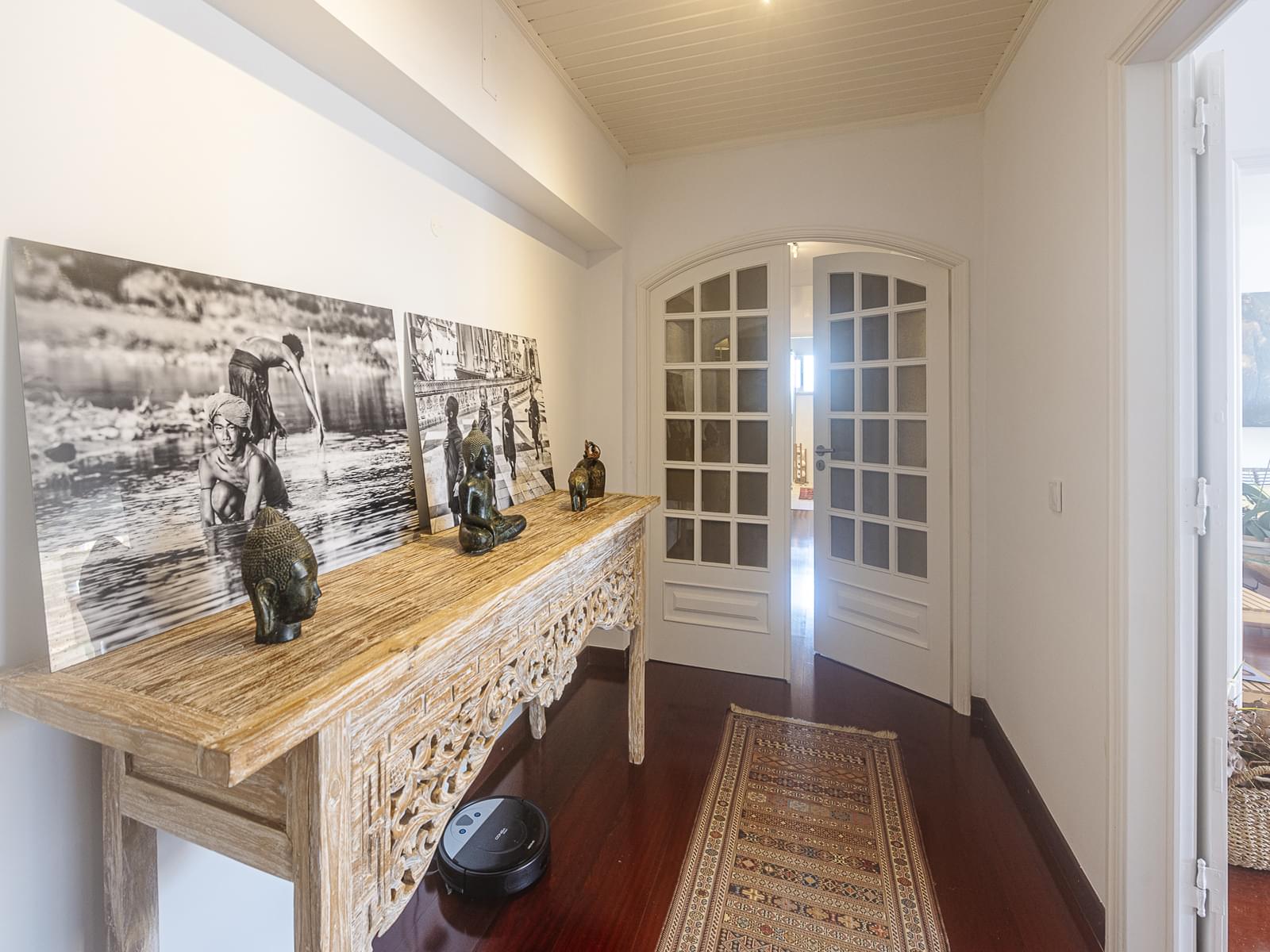 Apartamento T3 com piscina, Cascais - Imagem 10