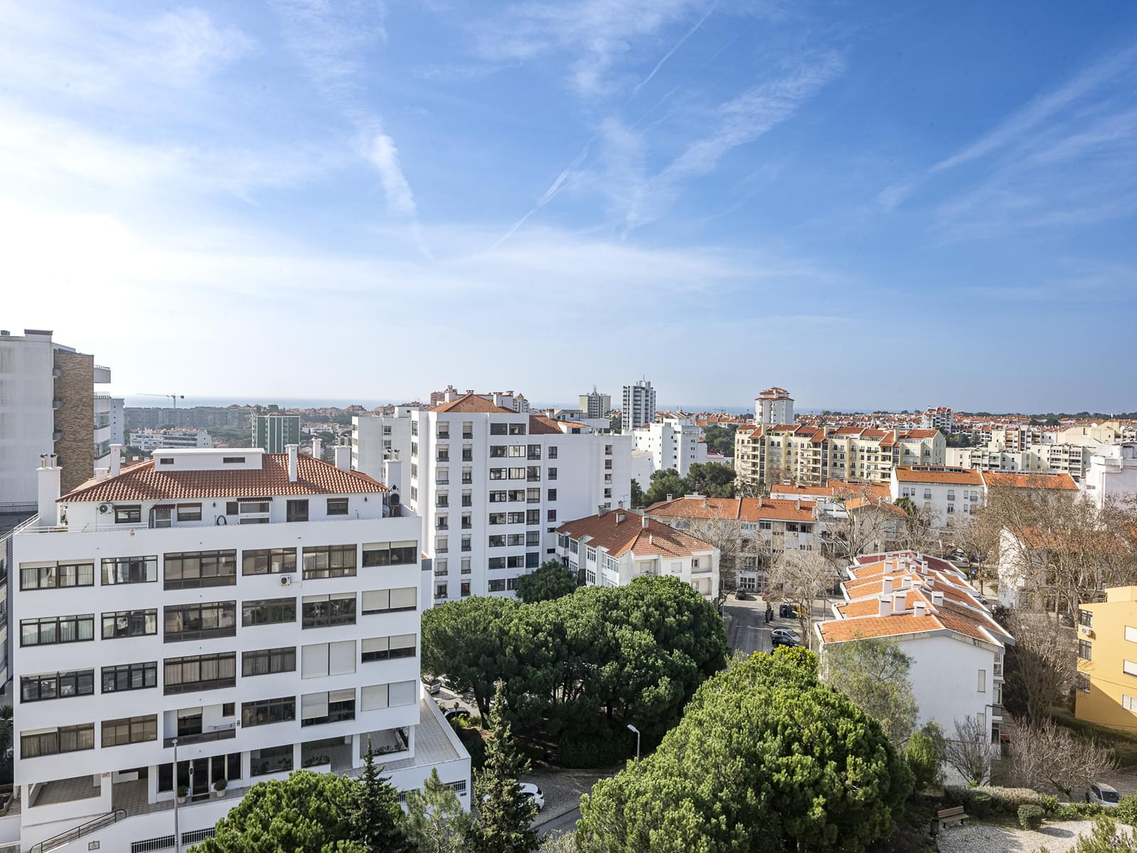 Apartamento T3 com piscina, Cascais - Imagem 1