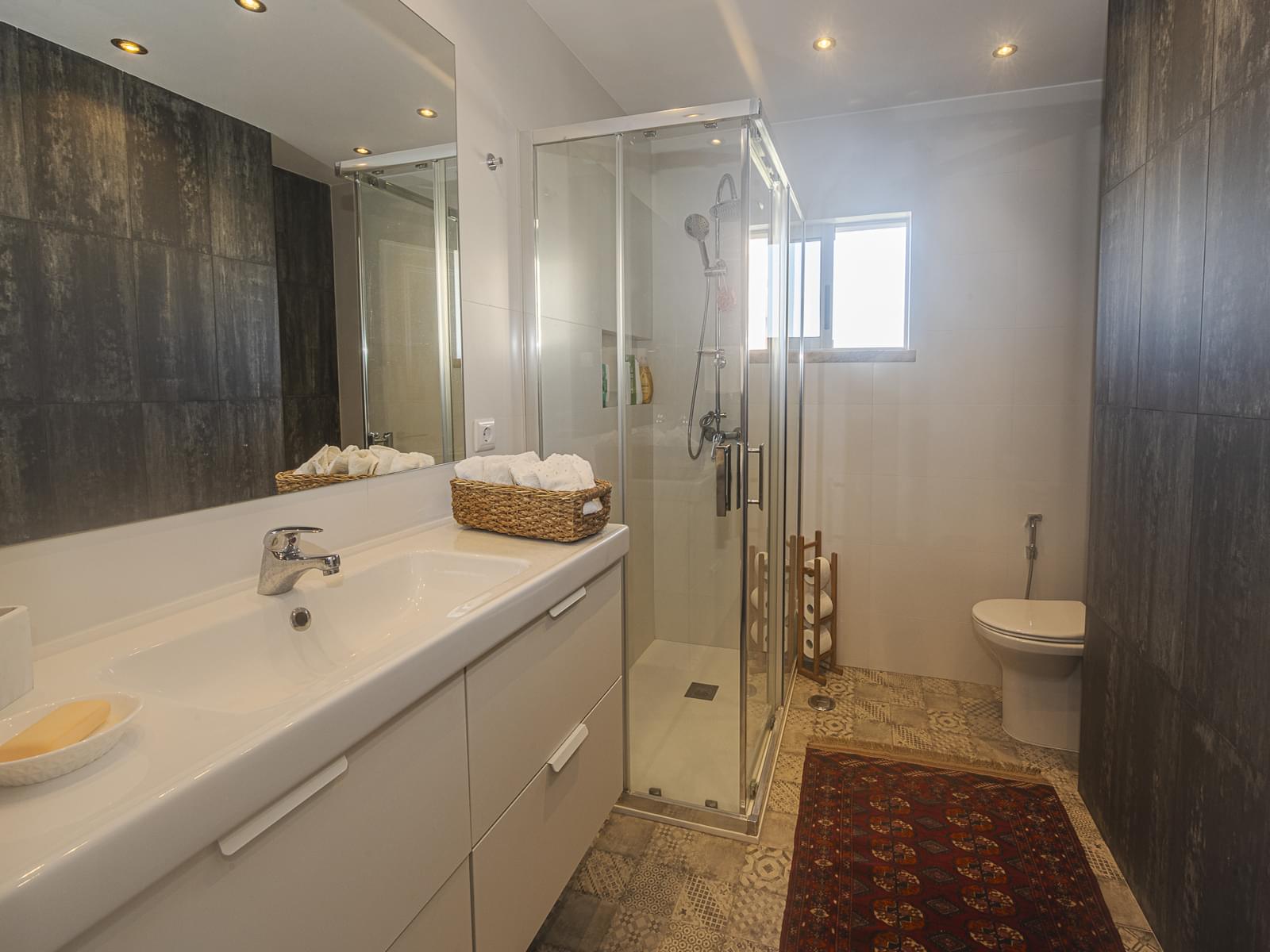 Apartamento T3 com piscina, Cascais - Imagem 13