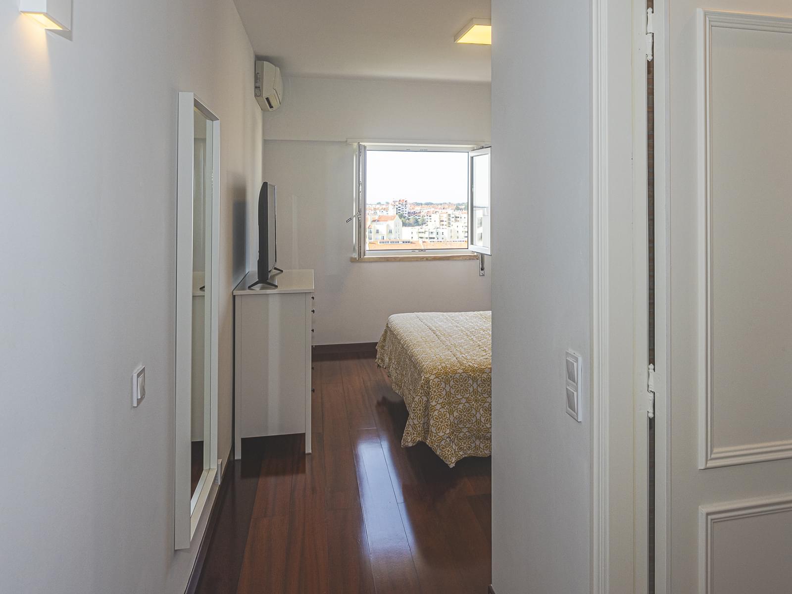 Apartamento T3 com piscina, Cascais - Imagem 15