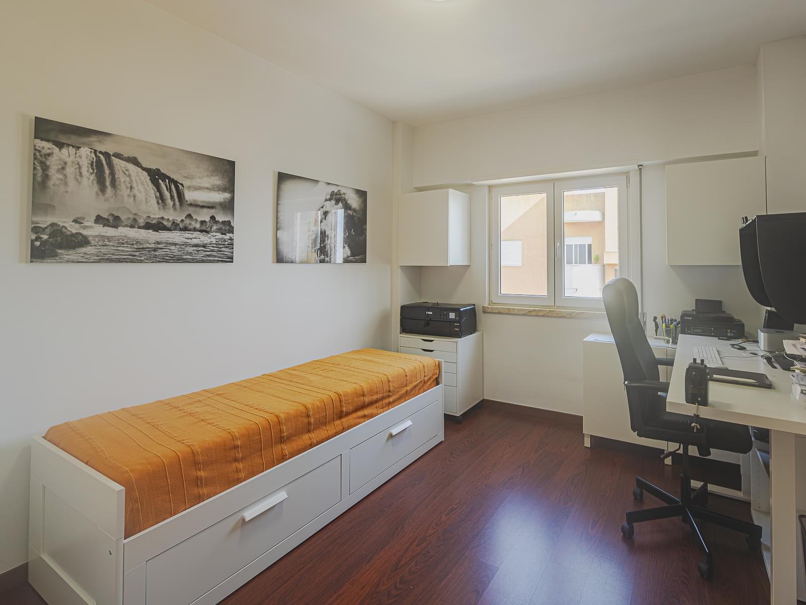 Apartamento T3 com piscina, Cascais - Imagem 21