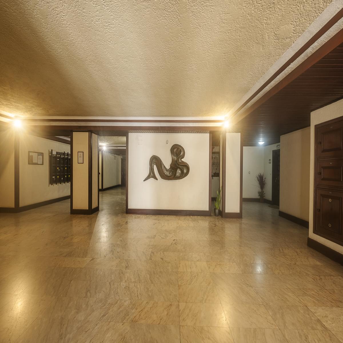 Apartamento T3 com piscina, Cascais - Imagem 22