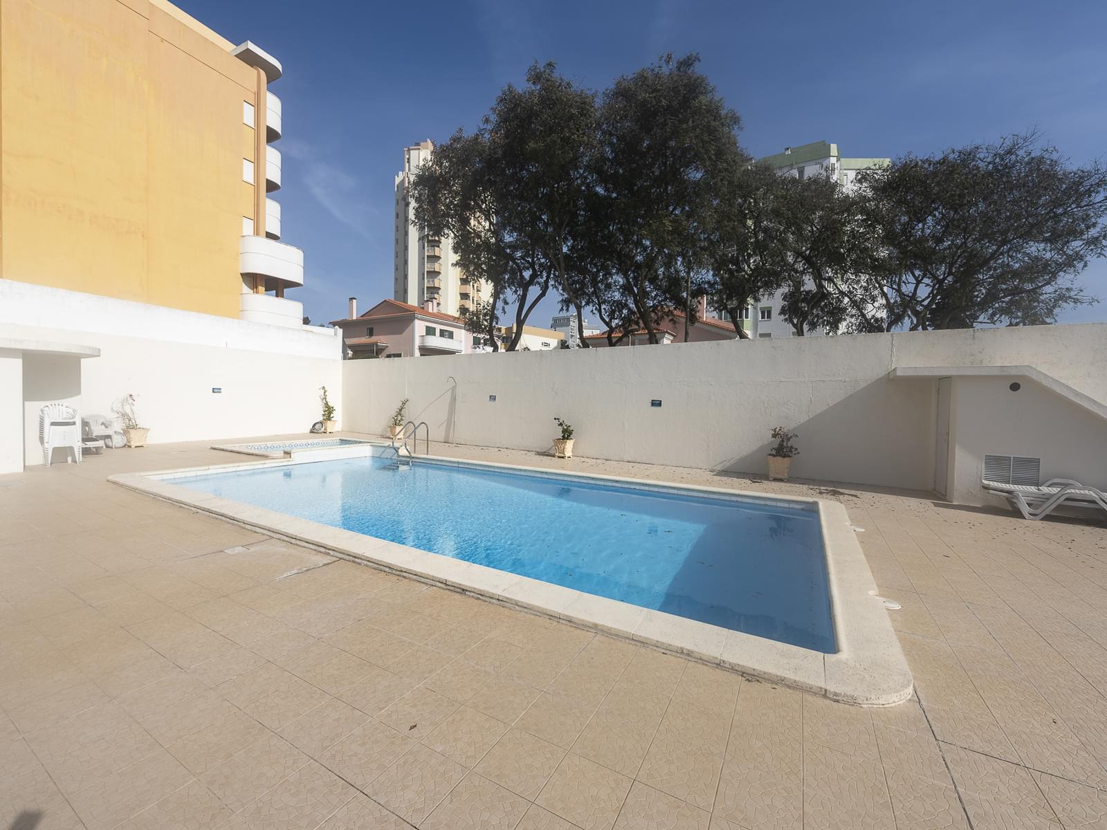 Apartamento T3 com piscina, Cascais - Imagem 24