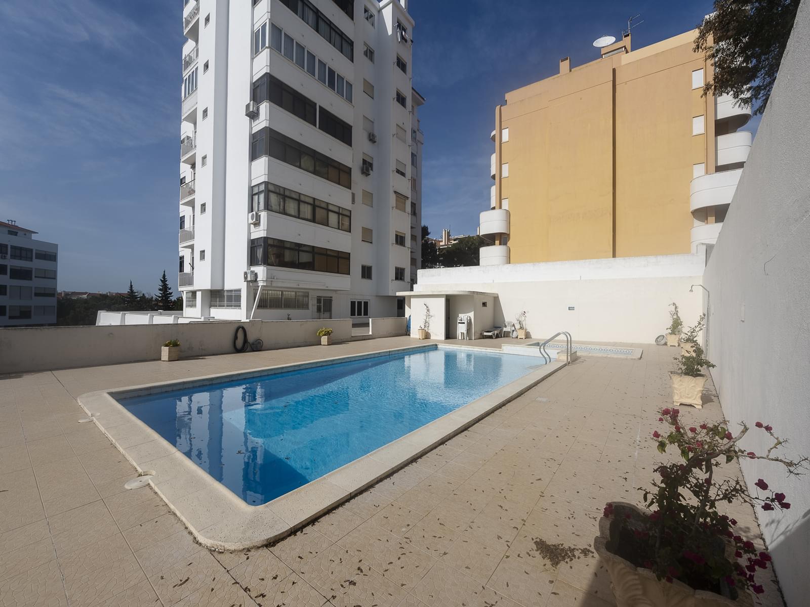 Apartamento T3 com piscina, Cascais - Imagem 25