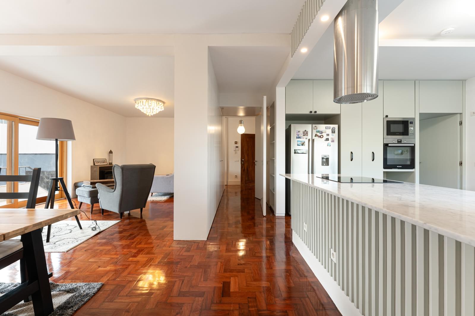 Moradia Isolada T5 com piscina, Cascais - Imagem 3