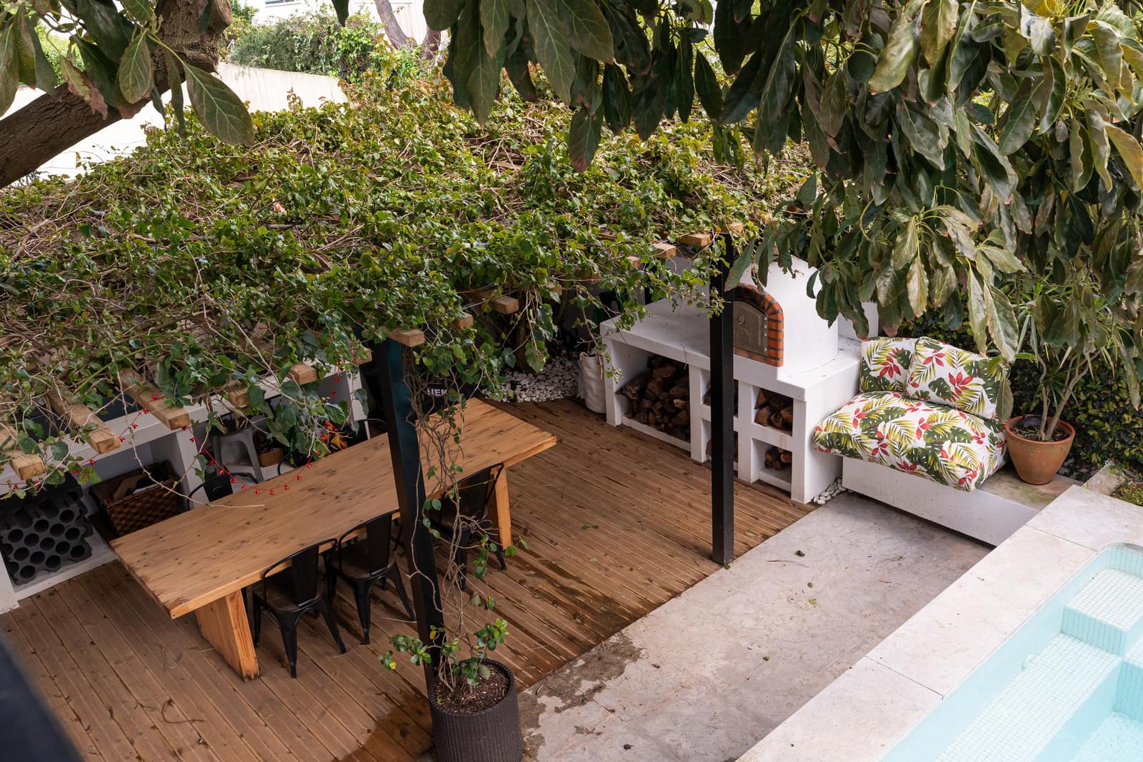 Moradia Isolada T5 com piscina, Cascais - Imagem 5