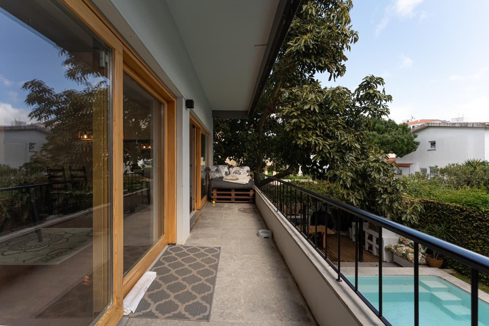 Moradia Isolada T5 com piscina, Cascais - Imagem 4