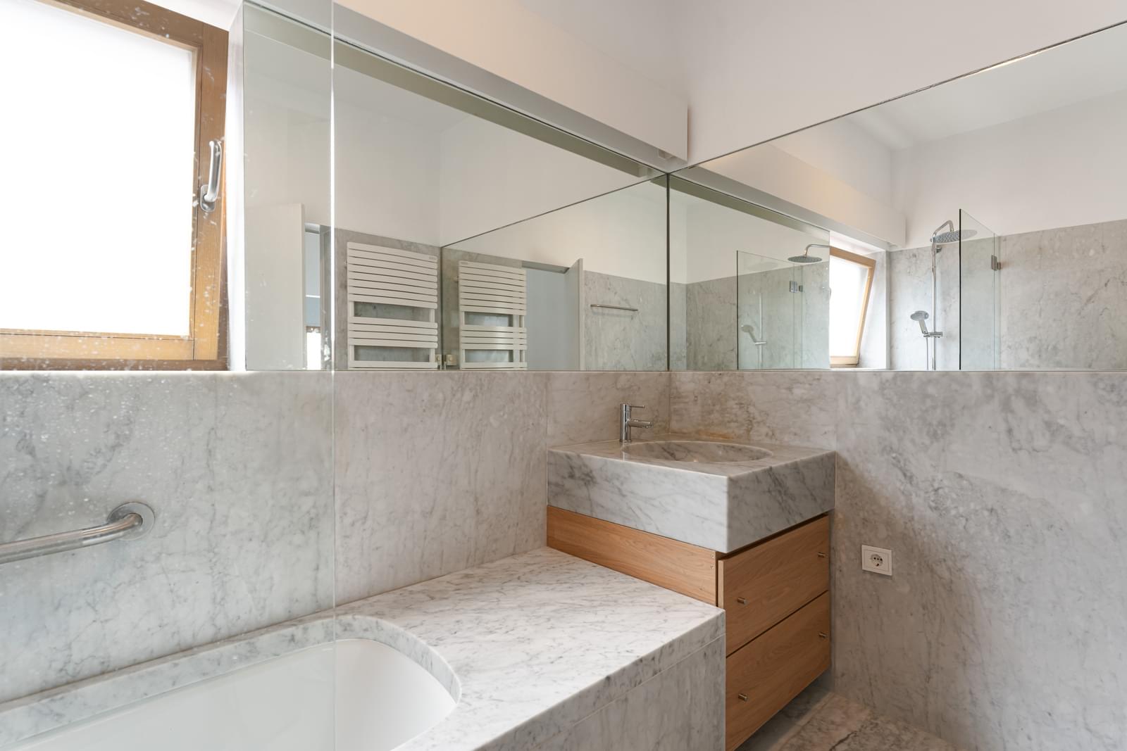 Moradia Isolada T5 com piscina, Cascais - Imagem 29