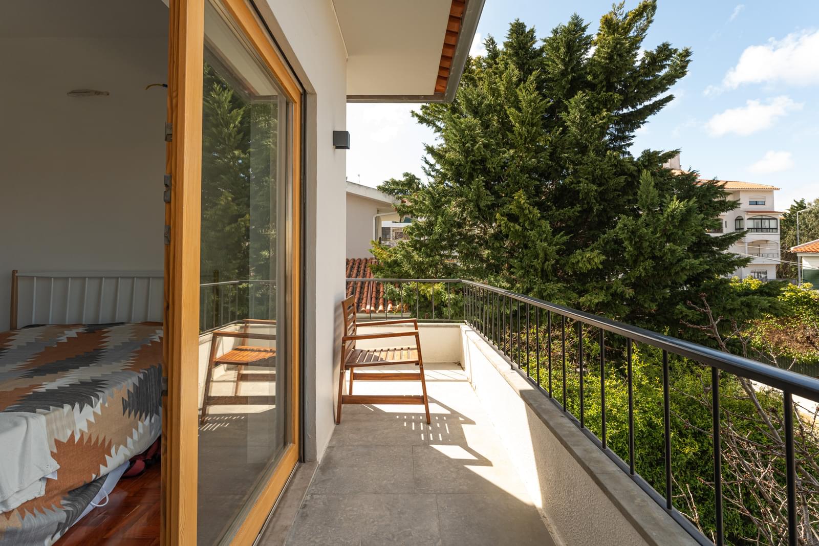 Moradia Isolada T5 com piscina, Cascais - Imagem 21