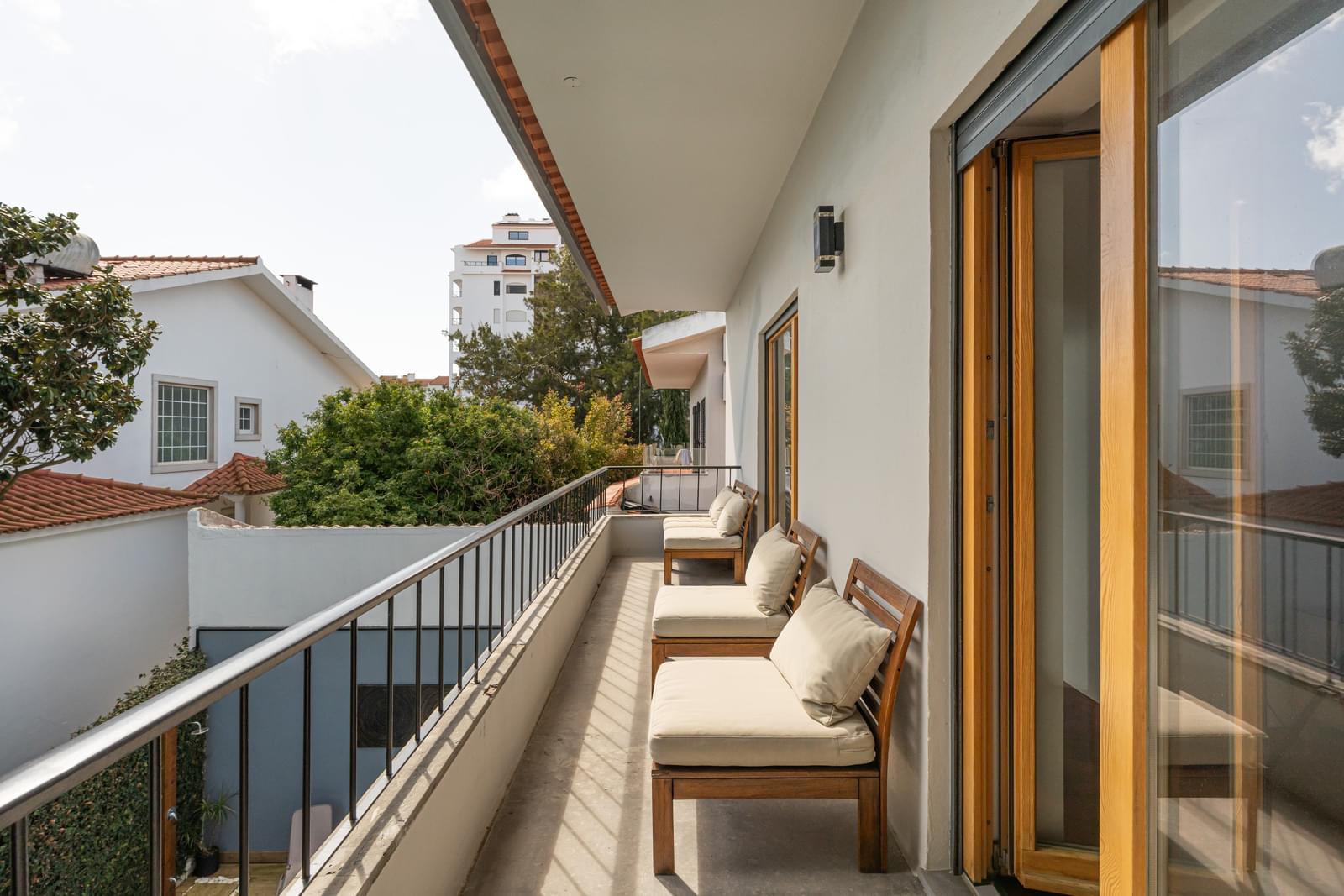Moradia Isolada T5 com piscina, Cascais - Imagem 22