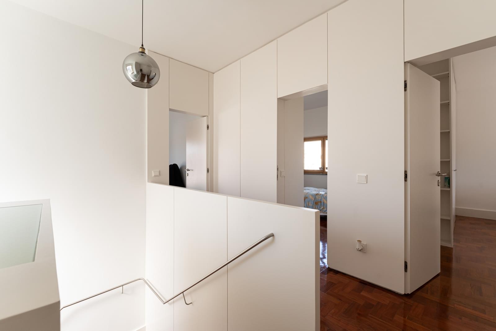 Moradia Isolada T5 com piscina, Cascais - Imagem 25