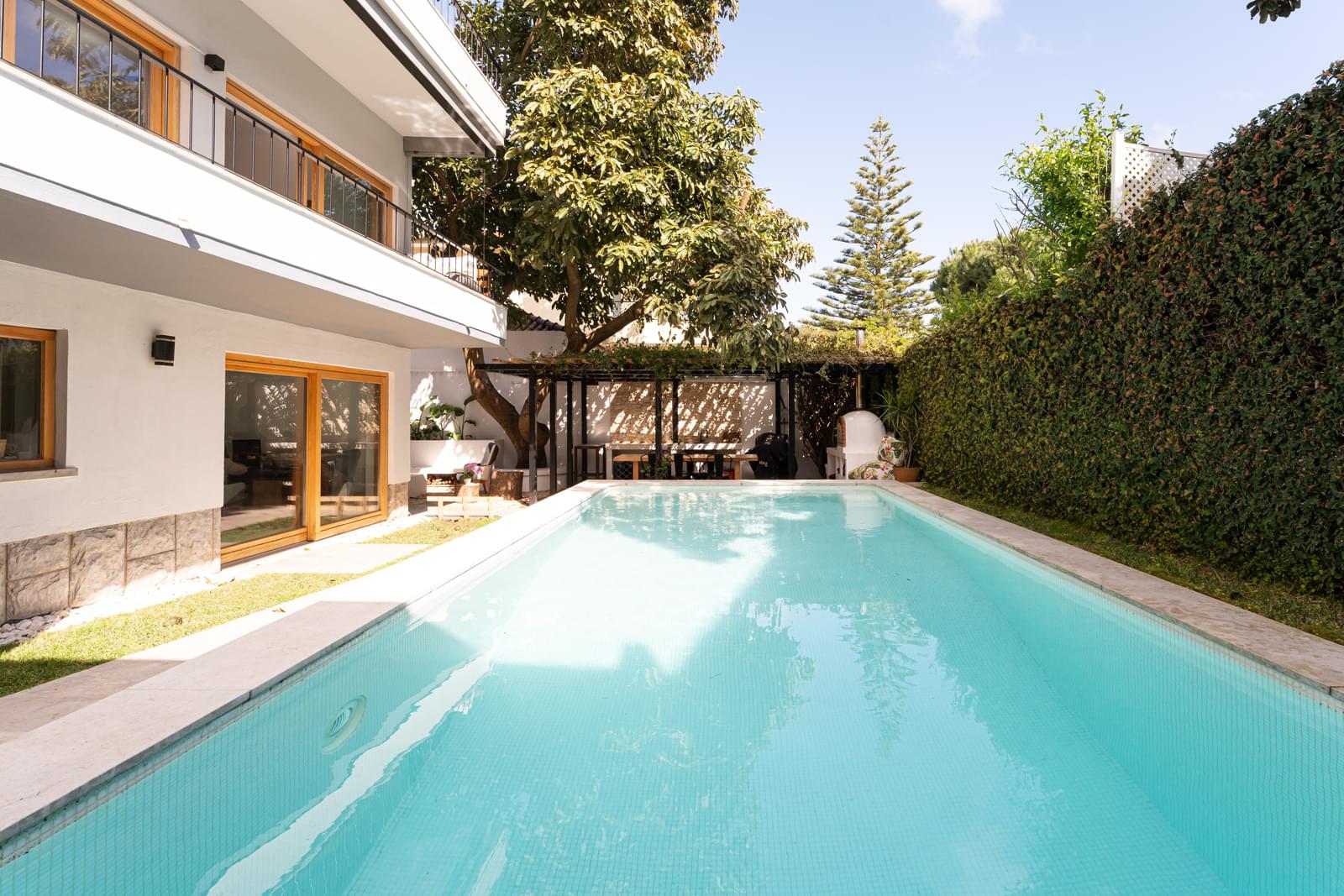 Moradia Isolada T5 com piscina, Cascais - Imagem 33