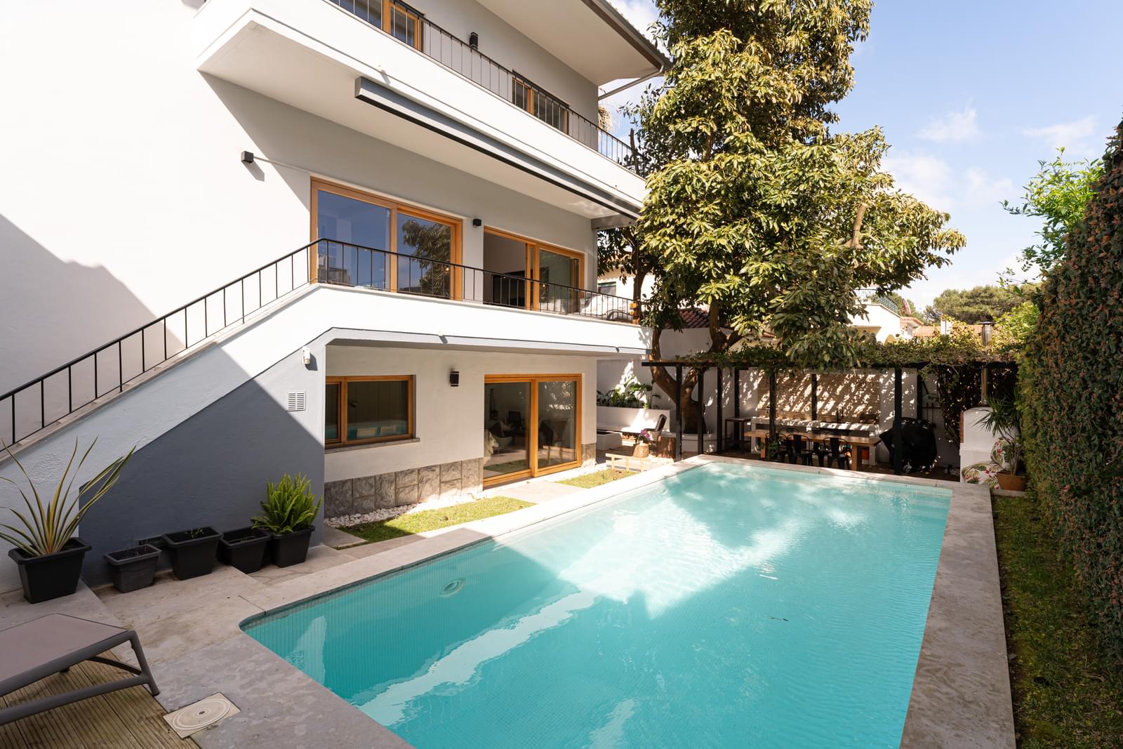 Moradia Isolada T5 com piscina, Cascais - Imagem 32