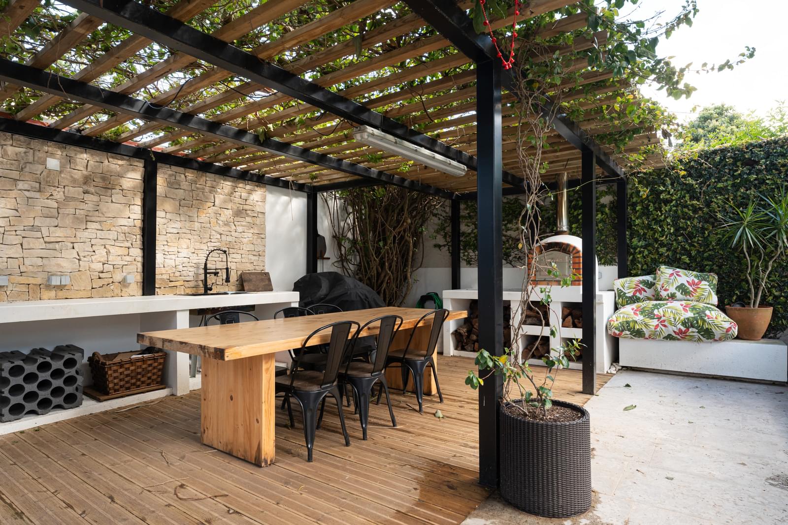 Moradia Isolada T5 com piscina, Cascais - Imagem 36