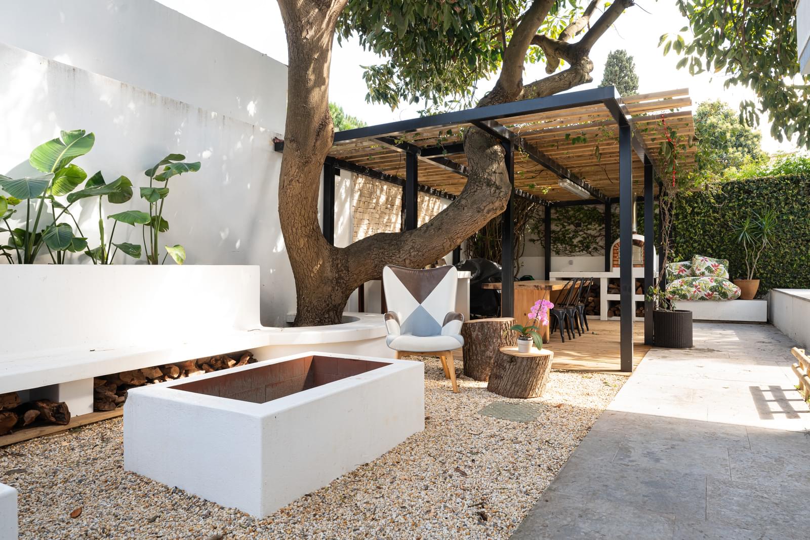 Moradia Isolada T5 com piscina, Cascais - Imagem 6