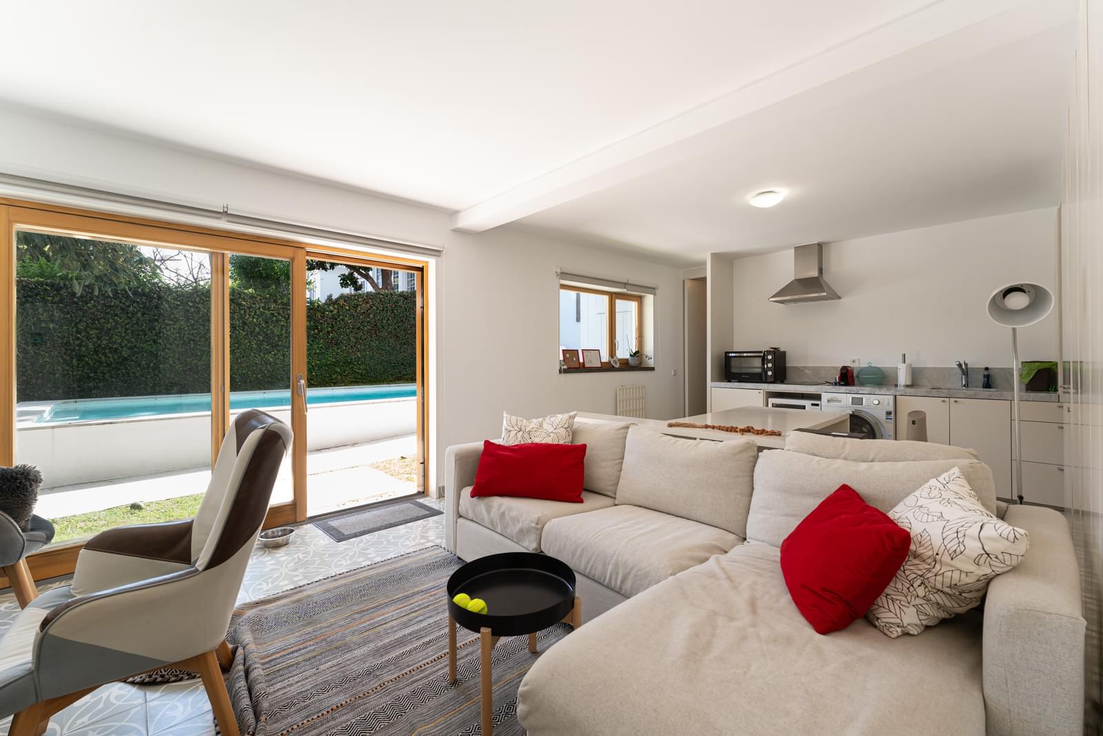 Moradia Isolada T5 com piscina, Cascais - Imagem 38