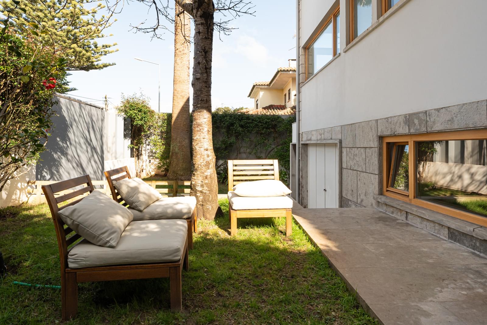 Moradia Isolada T5 com piscina, Cascais - Imagem 44