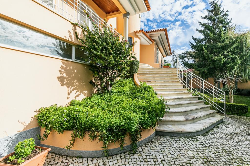 5 Bedroom House with swimming pool, Algueirão – Mem Martins, Sintra 2507559759