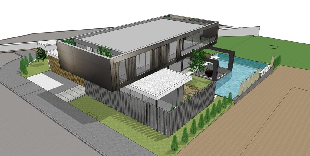 3 Bedroom House with parking, Porto Covo, Sines 1518744747