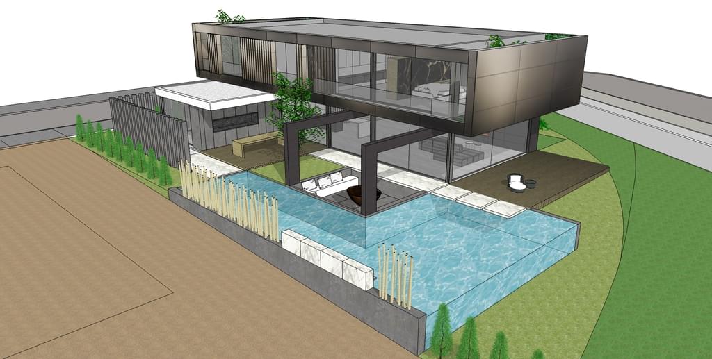 3 Bedroom House with parking, Porto Covo, Sines 1518744747