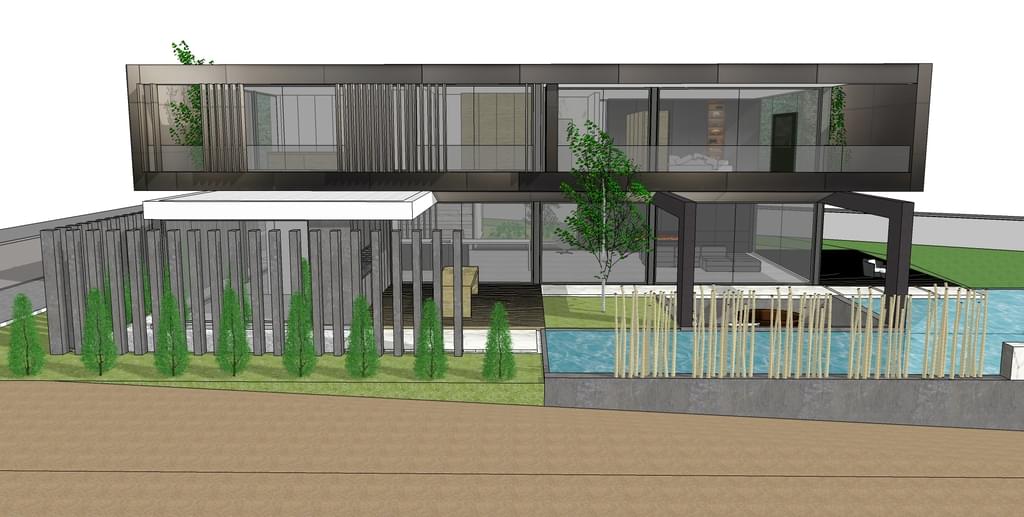 3 Bedroom House with parking, Porto Covo, Sines 1518744747