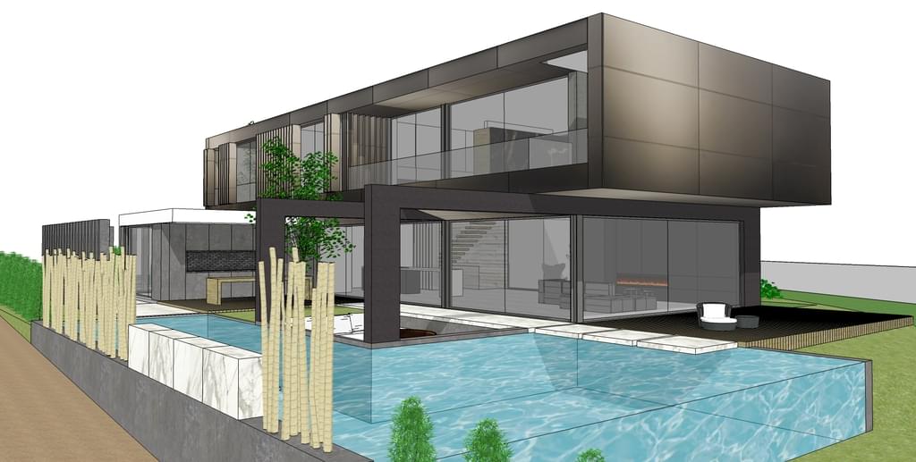 3 Bedroom House with parking, Porto Covo, Sines 1518744747