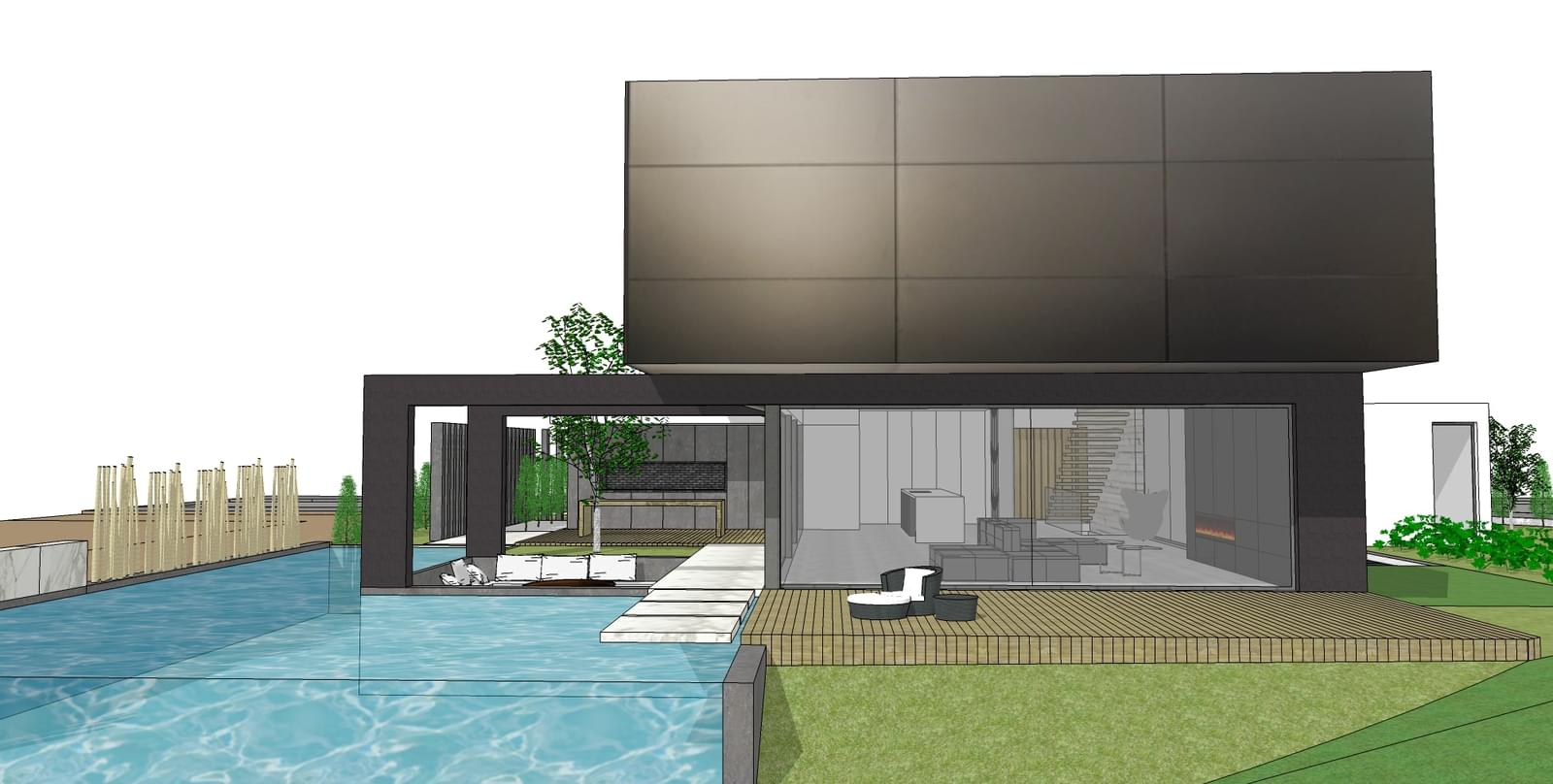3 Bedroom Villa/Townhouse's Image 4