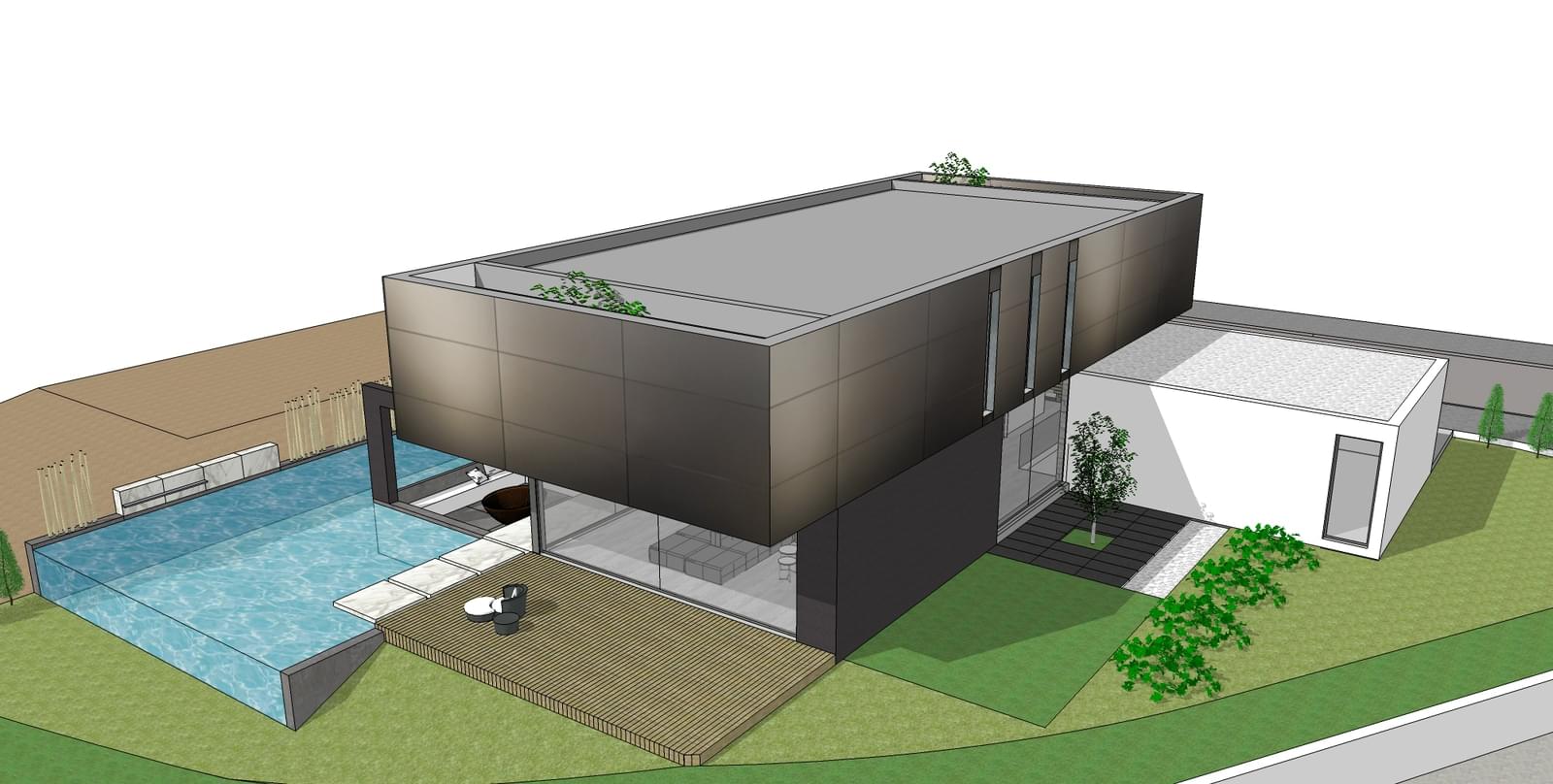 3 Bedroom Villa/Townhouse's Image 5