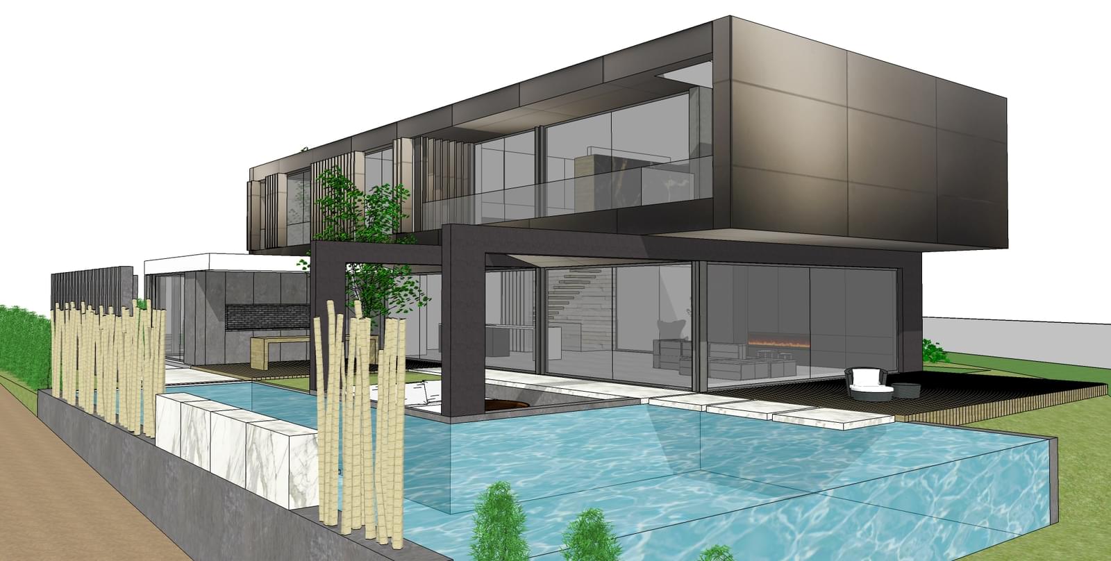 3 Bedroom Villa/Townhouse's Image 3