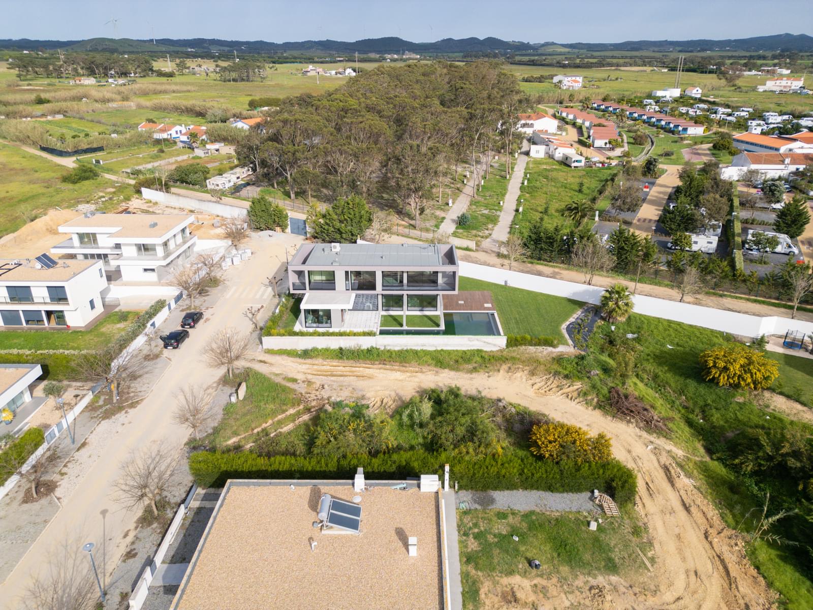 3 Bedroom Villa/Townhouse's Image 34