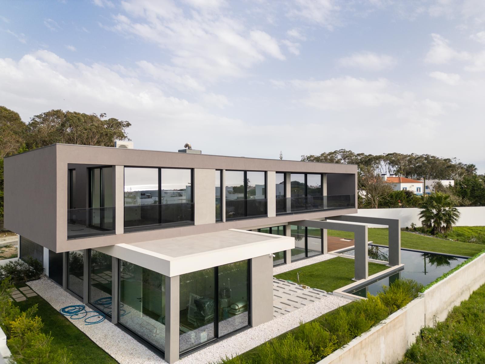 3 Bedroom Villa/Townhouse's Image 27