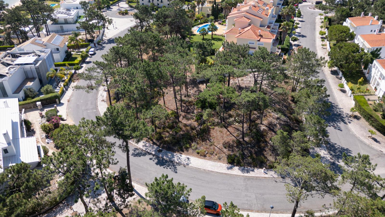 Moradia T5 com estacionamento, Soltroia, Grandola - Imagem 13