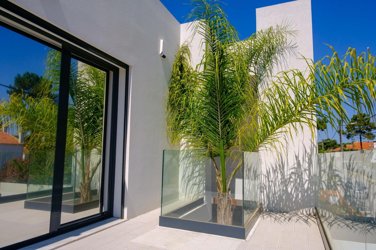 Moradia Isolada T4 com piscina, Aroeira, Almada - Imagem 10