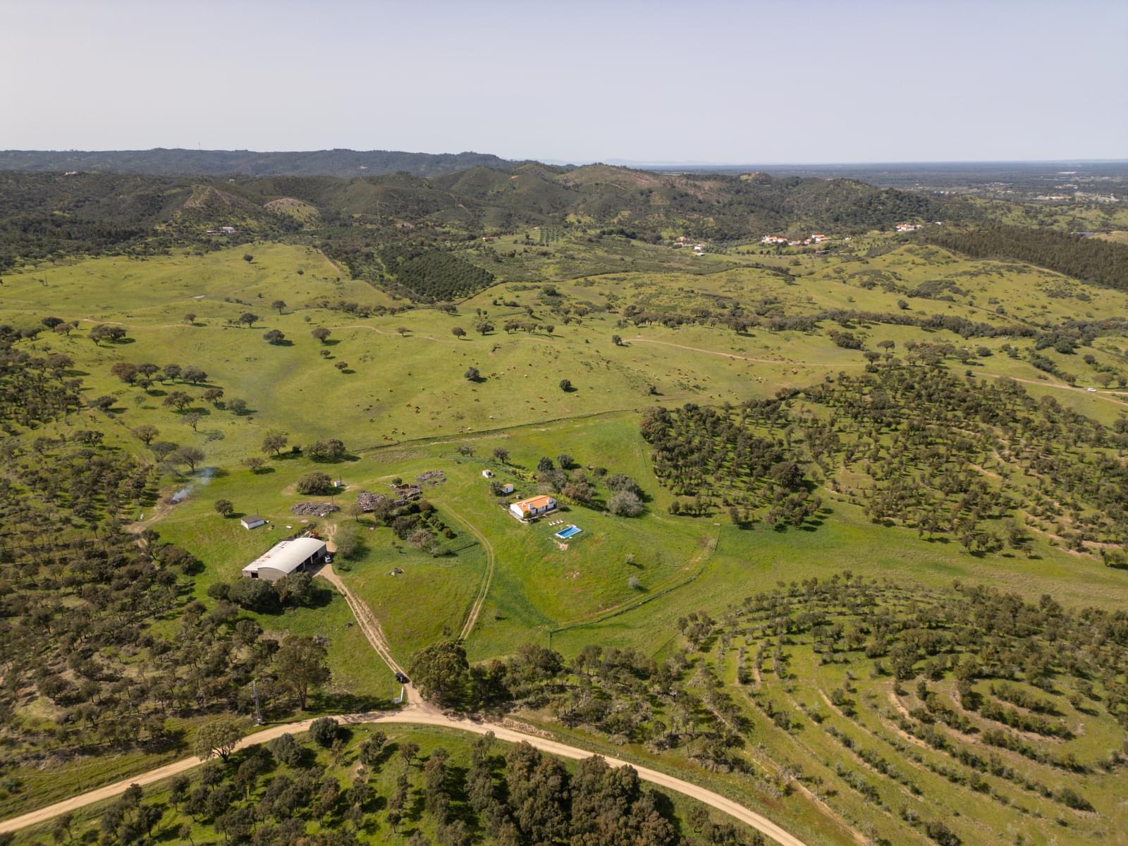 Quinta 40.6 ha, Grandola - Imagem 35