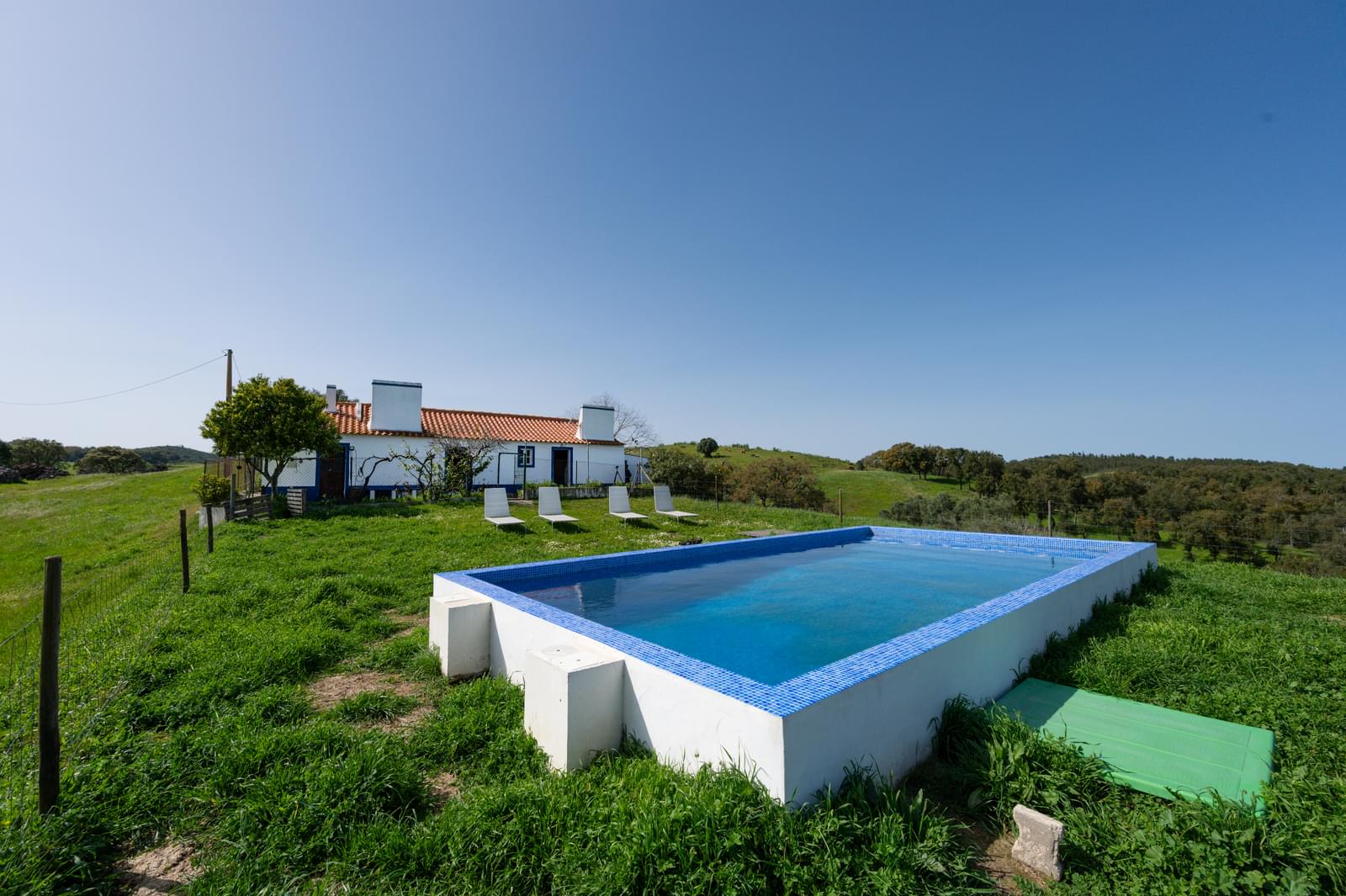 Quinta 40.6 ha, Grandola - Imagem 17