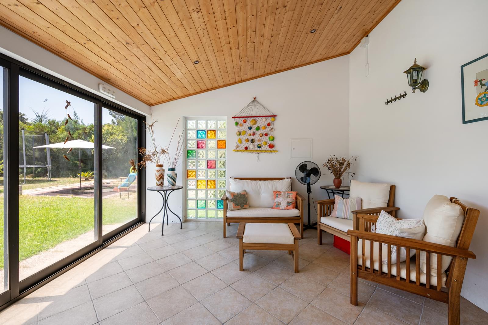 Quinta 1.3 ha, Lagoa de Santo André, Santiago do Cacem - Imagem 21
