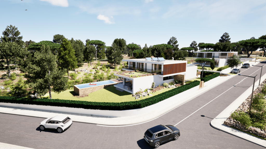 4 Bedroom House with swimming pool, Magoito, Sintra 3673528225