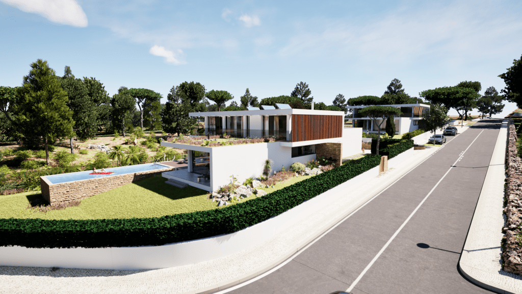 4 Bedroom House with swimming pool, Magoito, Sintra 3673528225