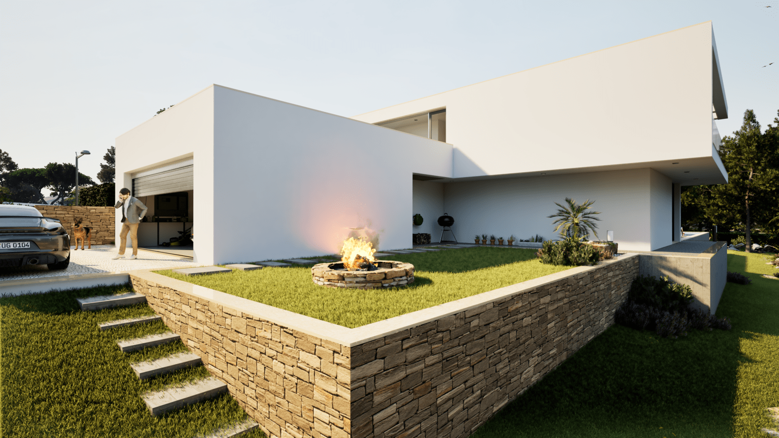 4 Bedroom Villa/Townhouse's Image 14