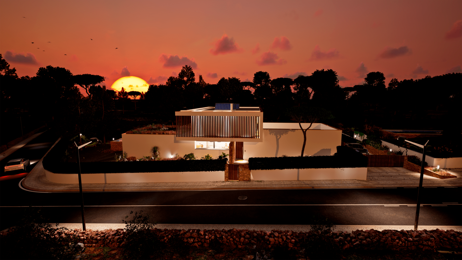 4 Bedroom Villa/Townhouse's Image 11