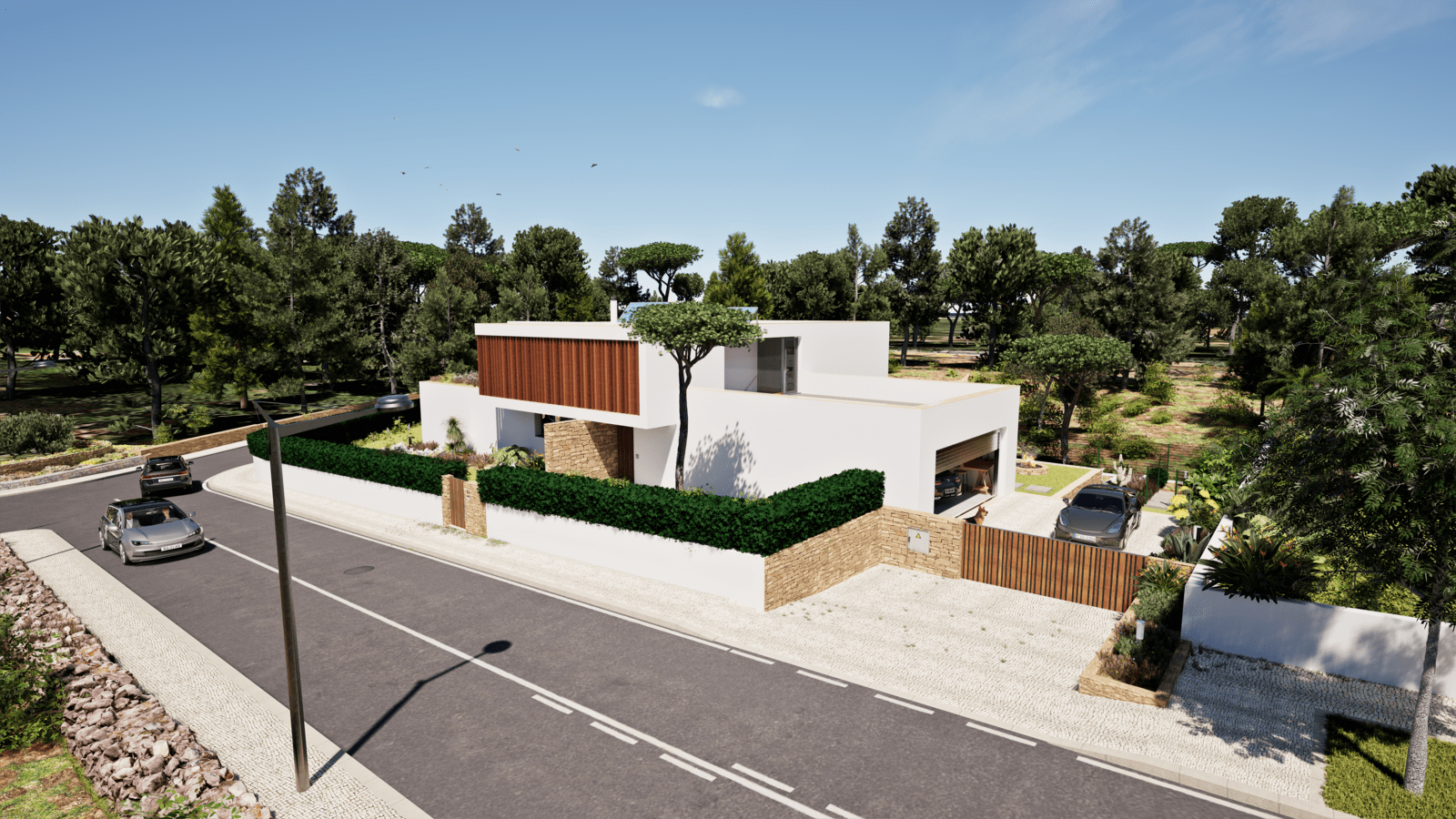 4 Bedroom Villa/Townhouse's Image 12