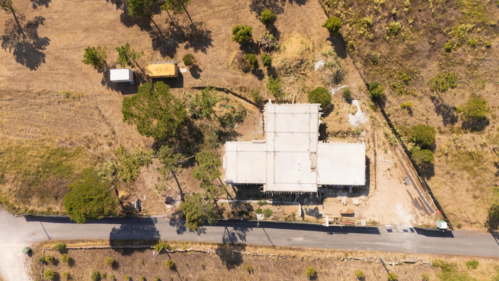 4 Bedroom Villa/Townhouse's Image 18