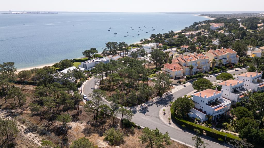 5 Bedroom House with parking, Soltroia, Grandola 128125688