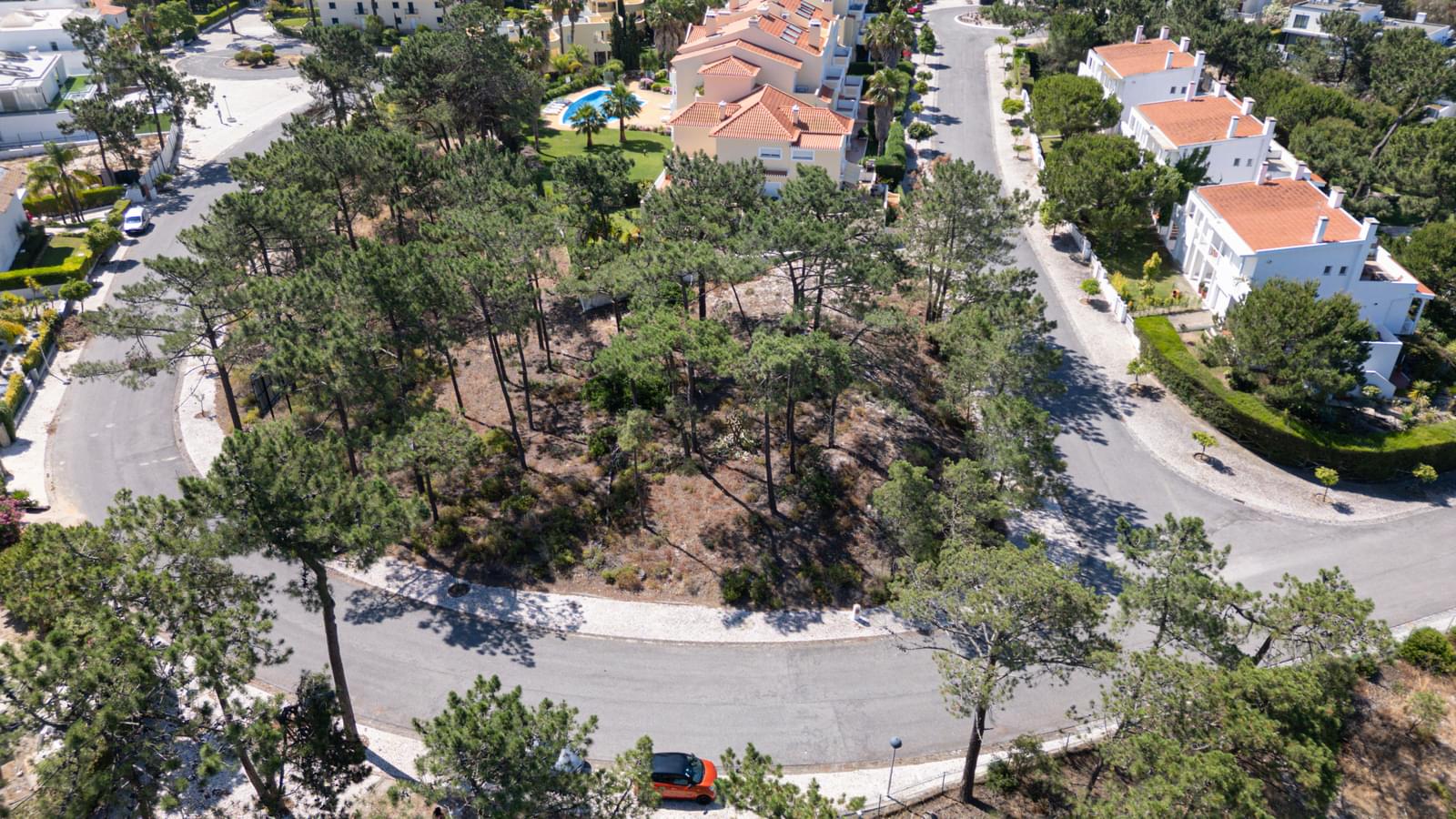 Moradia T5 com estacionamento, Soltroia, Grandola - Imagem 13